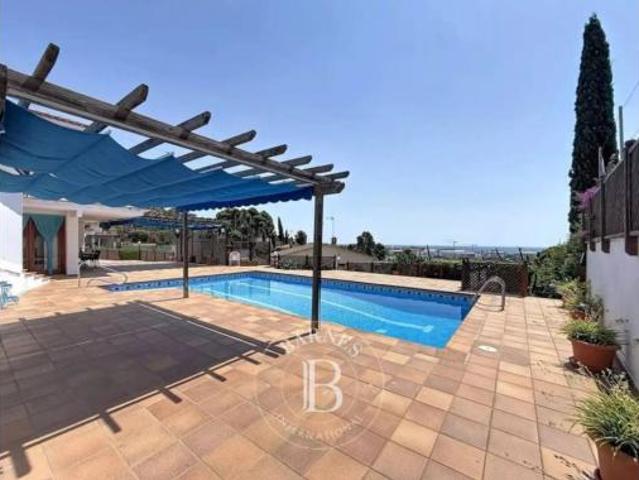 Chalet en venta en Alta Maresma, Maresme