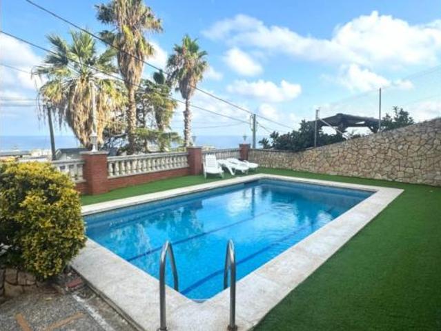 Chalet en venta en Maresme, Catalunya