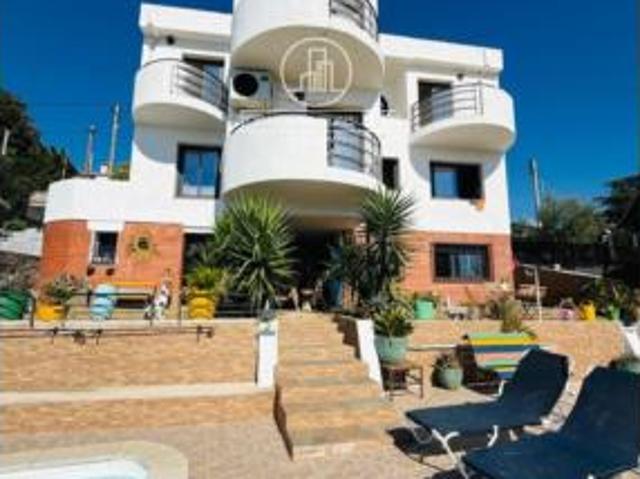 Chalet en venta en Can Torrent-Alta Maresma-Can Gelat, Santa Susanna
