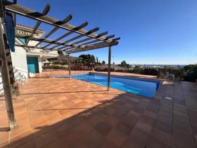 Chalet en venta en Can Torrent-Alta Maresma-Can Gelat, Santa Susanna