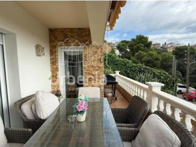 Chalet en venta en Alta Maresma, Maresme