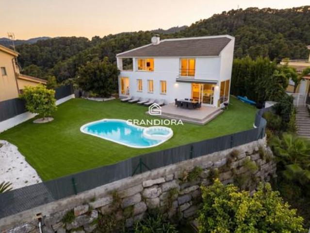 Chalet en venta en Alta Maresma, Maresme