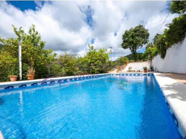 Chalet en venta en Alta Maresma, Maresme