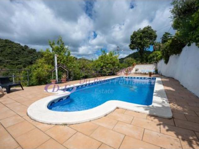 Chalet en venta en Can Torrent-Alta Maresma-Can Gelat, Santa Susanna