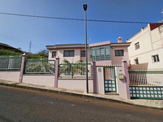Chalet en venta en Santa Úrsula, Canarias