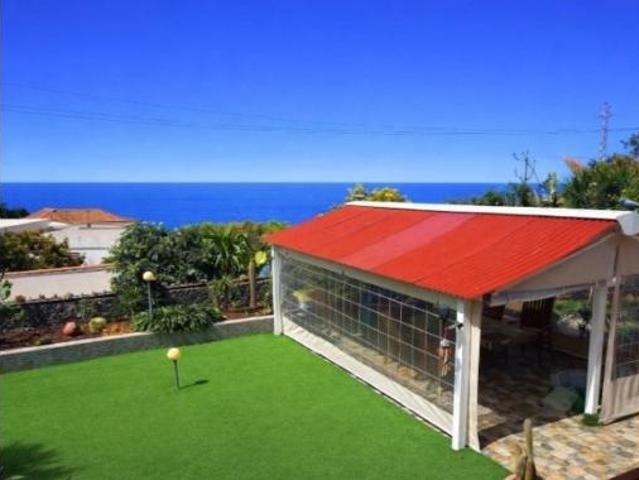Chalet en venta en Santa Úrsula, Canarias