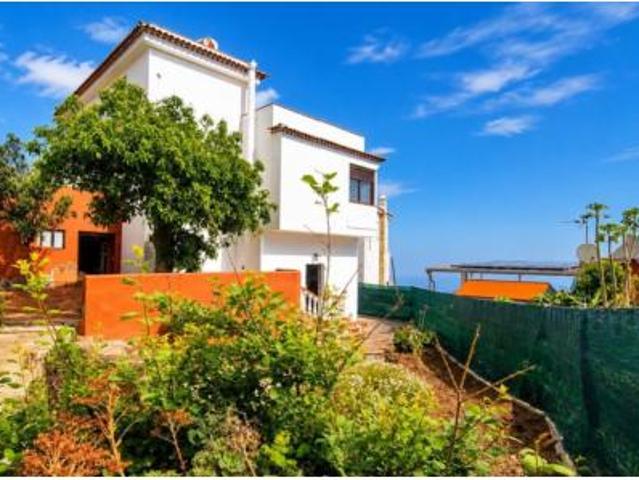 Chalet en venta en Santa Úrsula, Canarias
