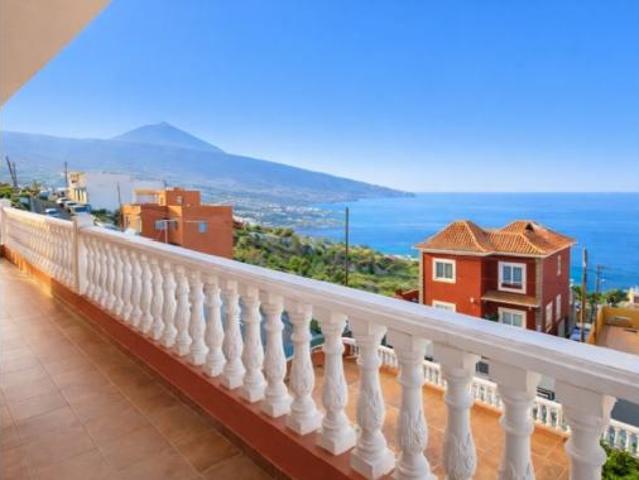 Chalet en venta en Santa Úrsula, Canarias