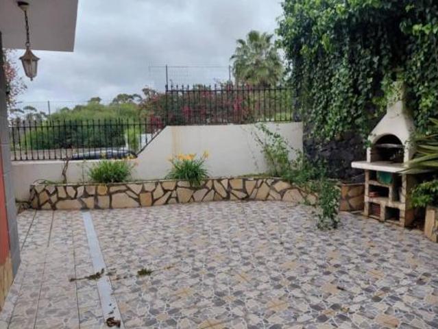 Chalet en venta en Santa Úrsula, Canarias