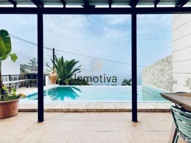 Chalet en venta en Santa Úrsula, Canarias