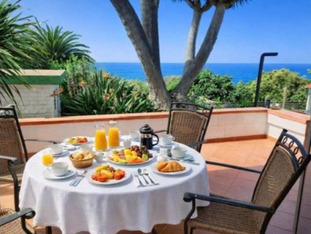 Chalet en venta en Santa Úrsula, Canarias