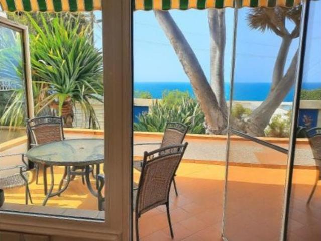 Chalet en venta en Santa Úrsula, Canarias