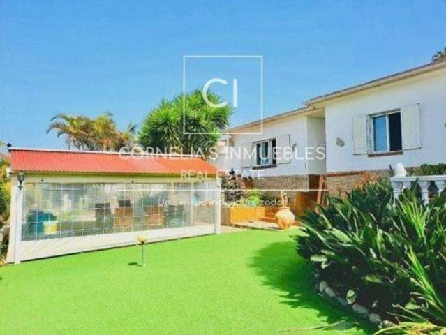 Chalet en venta en Santa Úrsula, Canarias