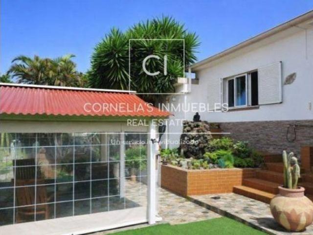 Chalet en venta en Santa Úrsula, Canarias