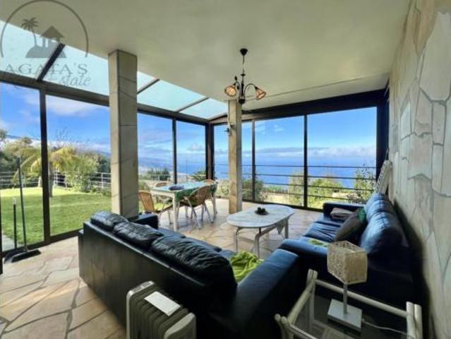 Chalet en venta en Santa Úrsula, Canarias
