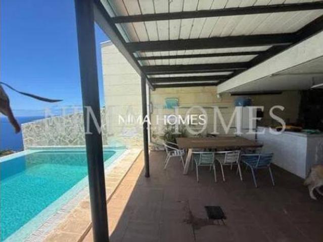 Chalet en venta en Santa Úrsula, Canarias