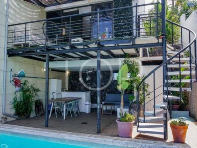 Chalet en venta en La Puntilla, Santa Úrsula
