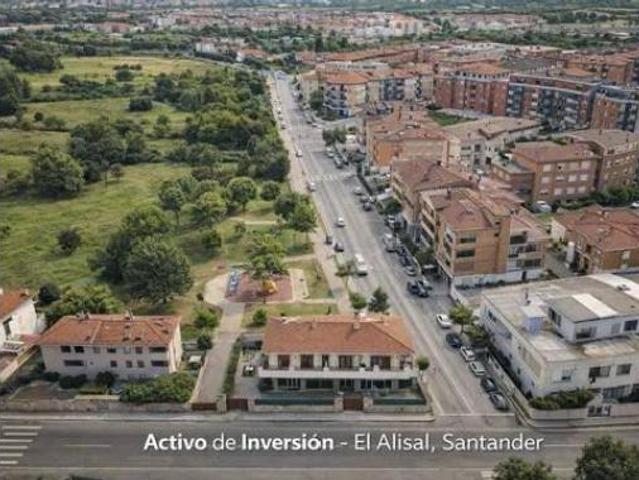 Chalet en venta en San Román, Santander