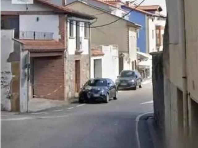 Chalet en venta en Peñacastillo, Santander
