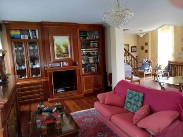 Chalet en venta en Peñacastillo, Santander