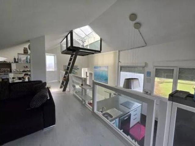 Chalet en venta en Monte, Santander