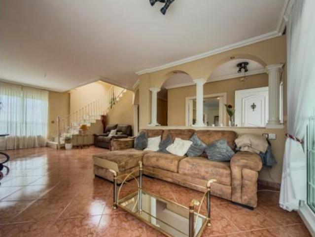 Chalet en venta en Monte, Santander