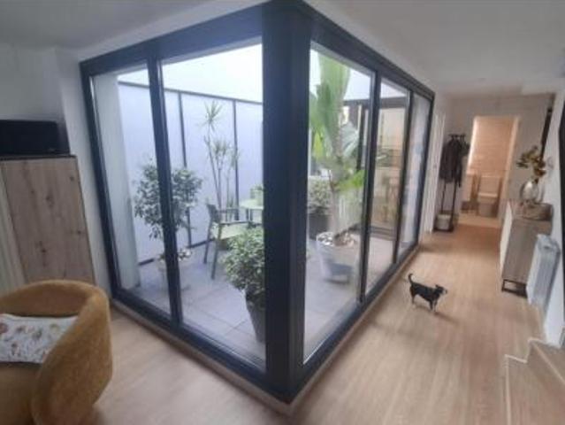 Chalet en venta en San Román, Santander