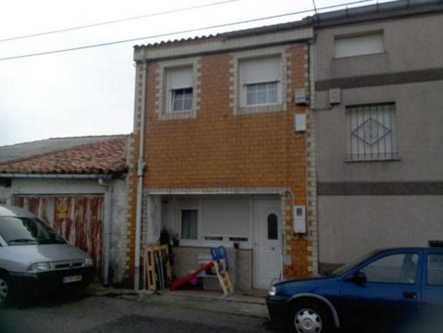 Chalet en venta en Monte, Santander
