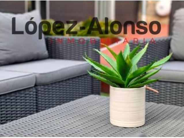 Chalet en venta en San Román, Santander