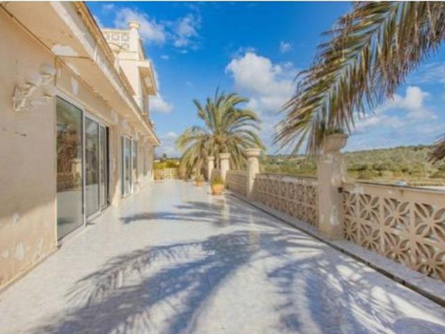 Chalet en venta en Cala d'Or, Migjorn