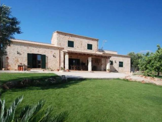 Chalet en venta en Migjorn, Baleares