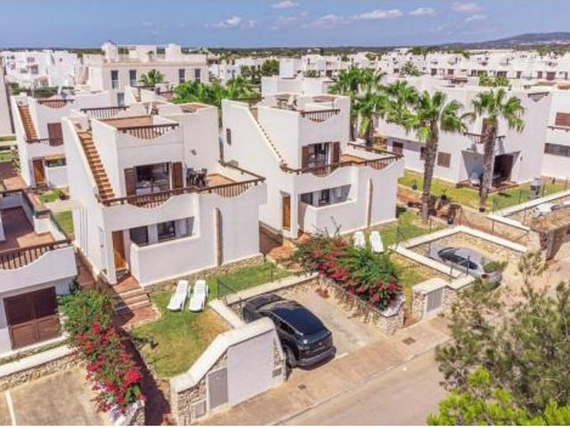 Chalet en venta en Cala Egos, Migjorn