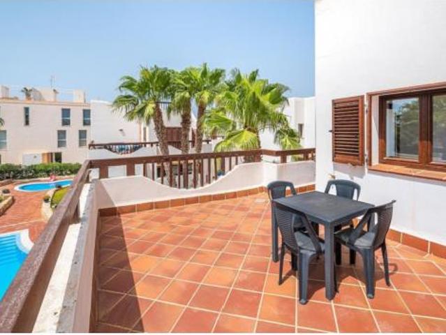 Chalet en venta en Cala Egos, Migjorn