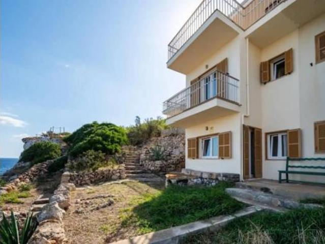 Chalet en venta en Cala Santanyí, Migjorn