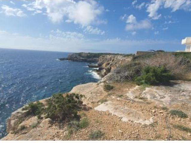 Chalet en venta en Migjorn, Baleares