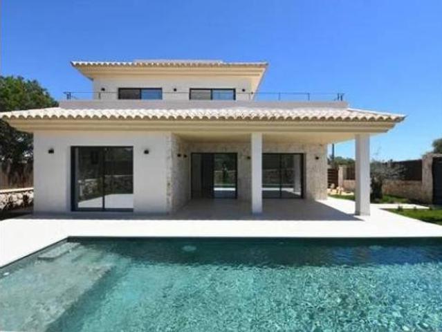 Chalet en venta en Cala Llombards, Migjorn
