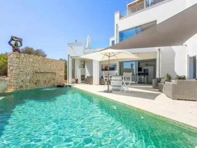 Chalet en venta en Cala Llombards, Migjorn