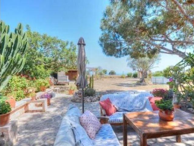 Chalet en venta en Cala Llombards, Migjorn