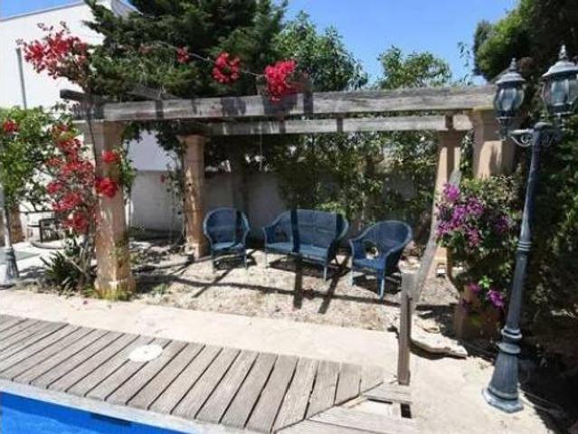 Chalet en venta en Cala Llombards, Migjorn