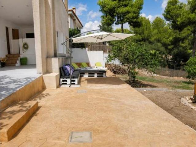 Chalet en venta en Cala Santanyí, Migjorn