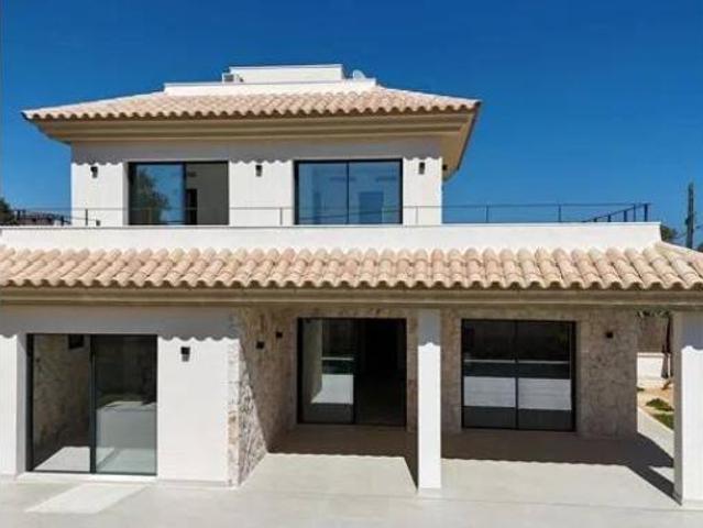 Chalet en venta en Cala Llombards, Migjorn