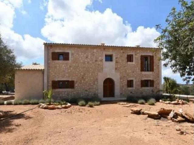 Chalet en venta en Migjorn, Baleares