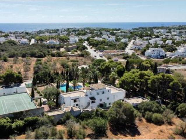Chalet en venta en Cala d'Or, Migjorn