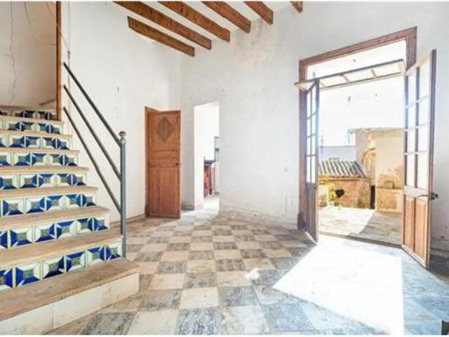 Chalet en venta en Migjorn, Baleares