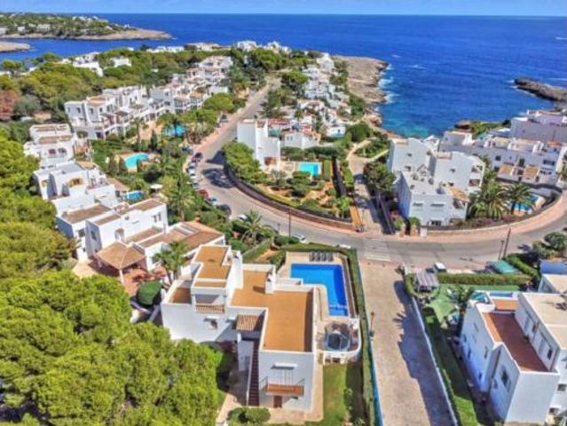 Chalet en venta en Cala Egos, Migjorn