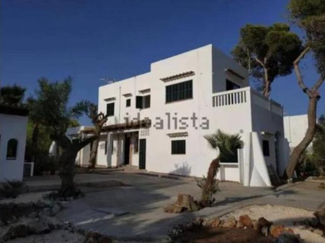 Chalet en venta en Cala d'Or, Migjorn