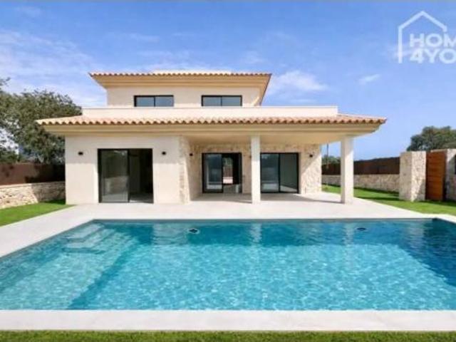 Chalet en venta en Cala Llombards, Migjorn