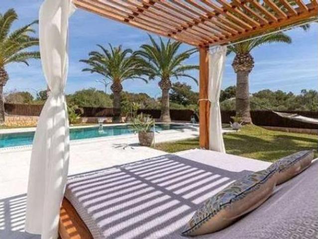 Chalet en venta en Cala Egos, Migjorn