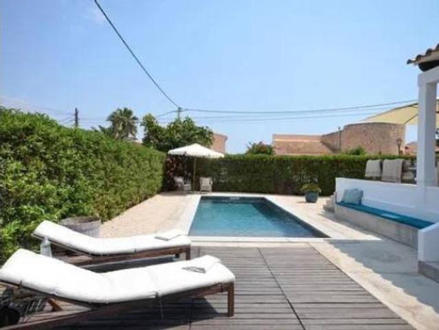 Chalet en venta en Migjorn, Baleares