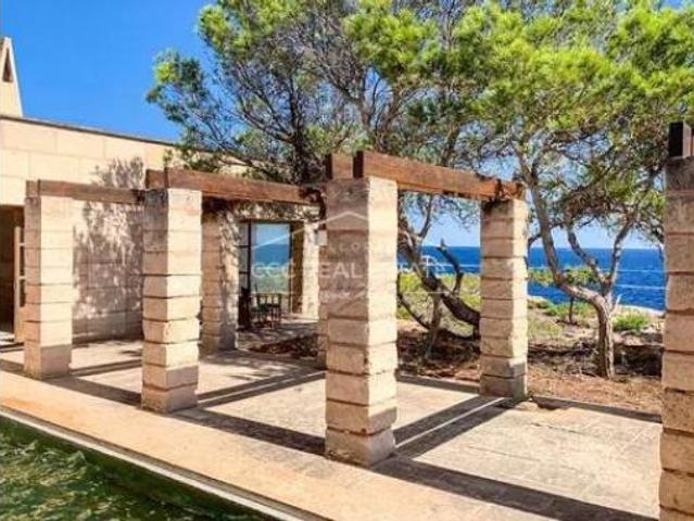 Chalet en venta en Porto Petro, Migjorn